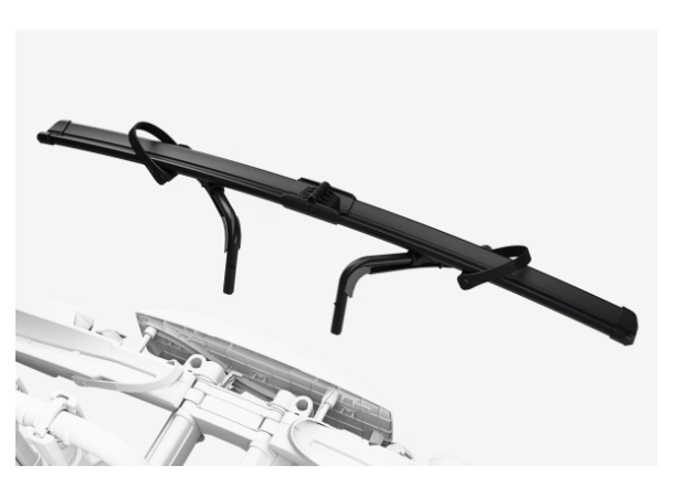 Thule Easyfold 3 Adapter Sokkel/feste for ekstra sykkel 