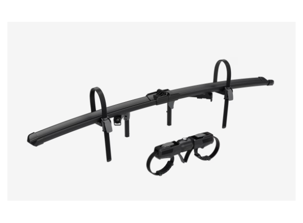 Thule Easyfold 3 Adapter Sokkel/feste for ekstra sykkel 