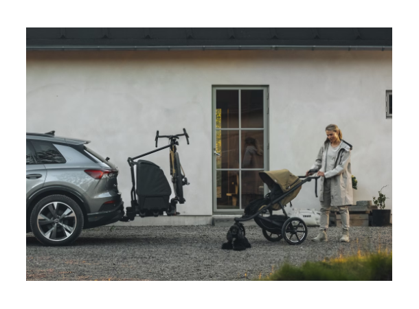 Thule Onto 2 Bike Arm Arm til å feste sykkel sammen med Onto 2 