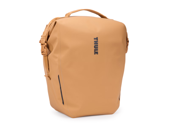 Thule Shield Sideveske 22L, Oransj, InLock 