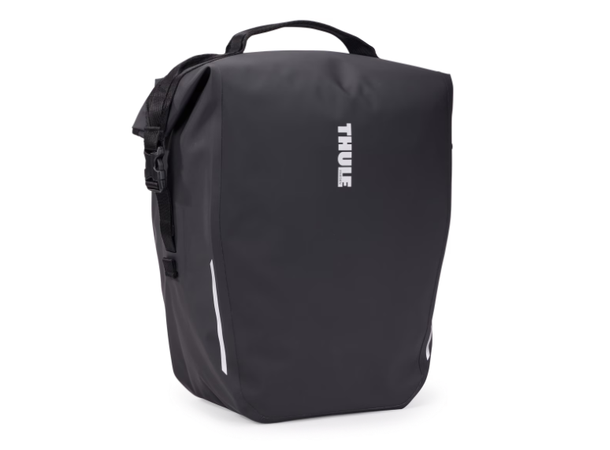 Thule Shield Sideveske 22L, Sort, InLock 