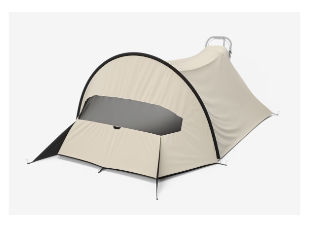 Thule Sun and Wind Tarp Sol og vindtarp 