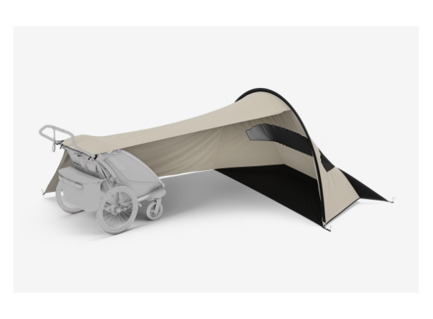 Thule Sun and Wind Tarp Sol og vindtarp 