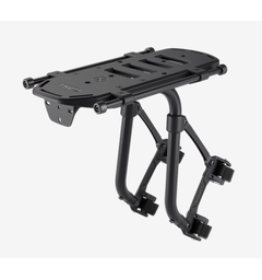 Thule Tour Rack Bagasjebrett Universalfeste, Sort