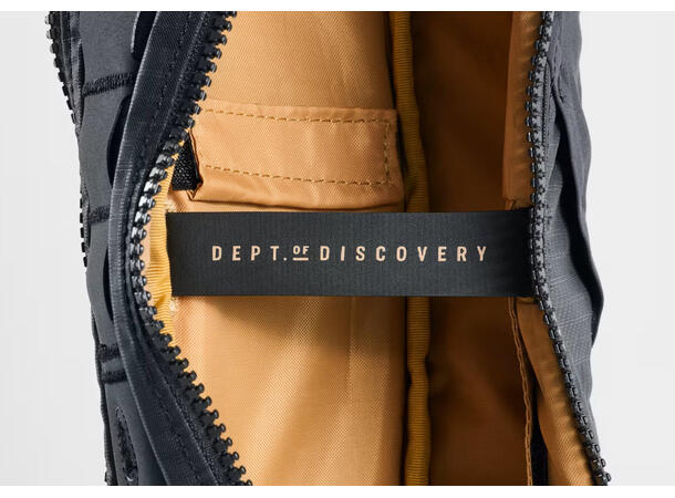 Trek Adventure Rammeveske 3L 