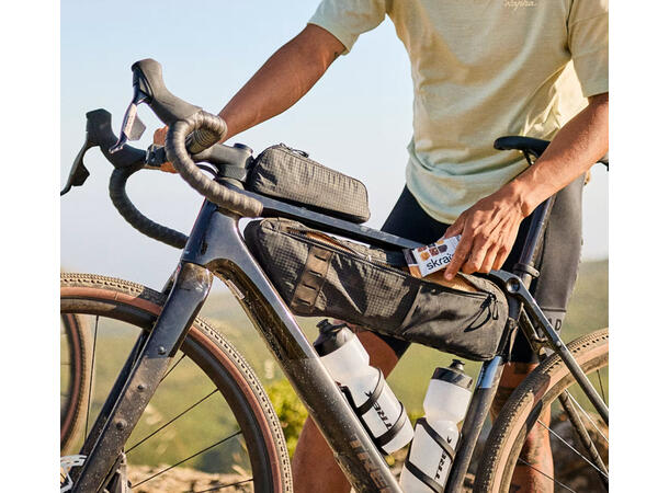 Trek Adventure Rammeveske 3L 