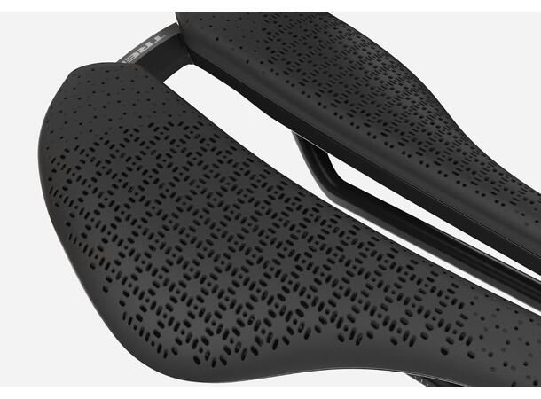 Trek Aeolus Pro AirLoom Sykkelsete 145MM 