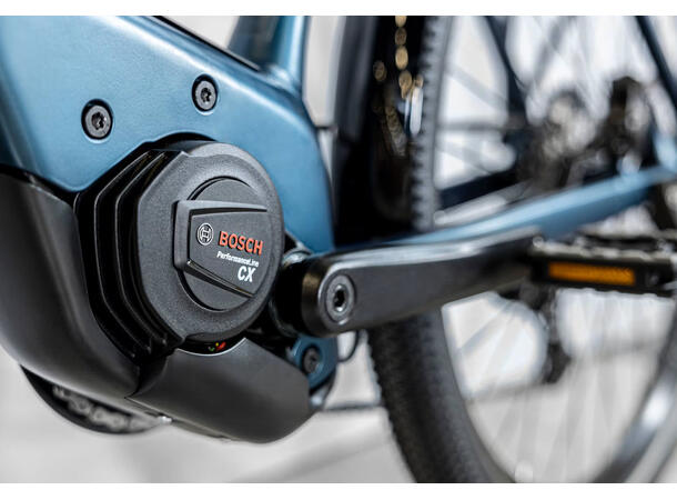 Trek Allant+ 6 Mulsanne Blue, M 