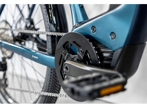 Trek Allant+ 6 Mulsanne Blue, M 