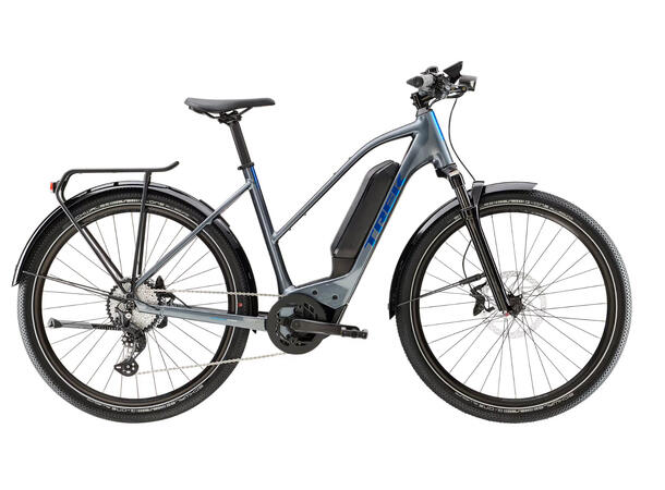 Trek Allant+ 6 Stagger S 