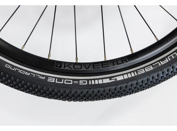 Trek Allant+ 6 Stagger S 
