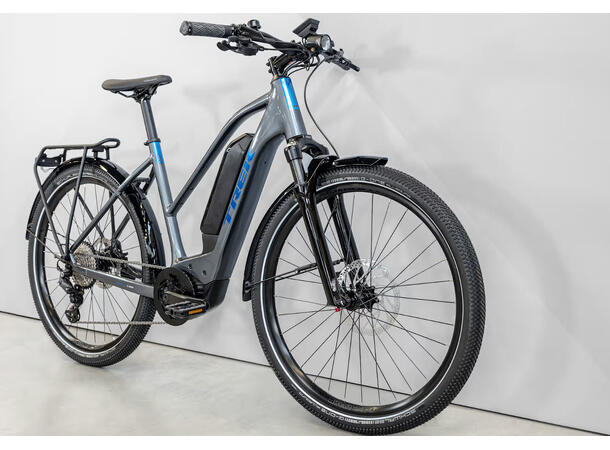 Trek Allant+ 6 Stagger S 