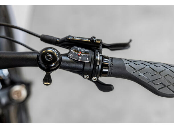 Trek Allant+ 6 Stagger S 