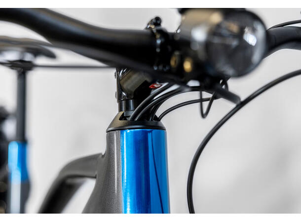 Trek Allant+ 6 Stagger S 