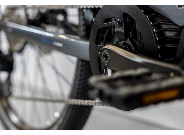 Trek Allant+ 6 Stagger S 