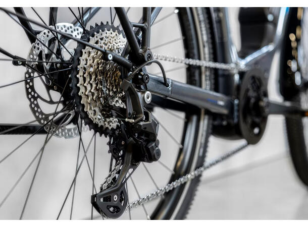 Trek Allant+ 6 Stagger S 