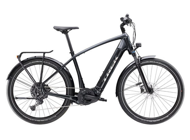 Trek Allant+ 7 Gen2 Lithium Grey, M 