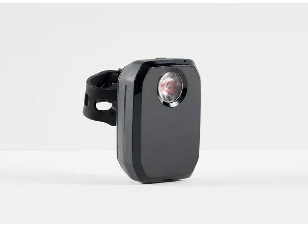 Trek CarBack Radar Baklykt USB-C ladekabel 