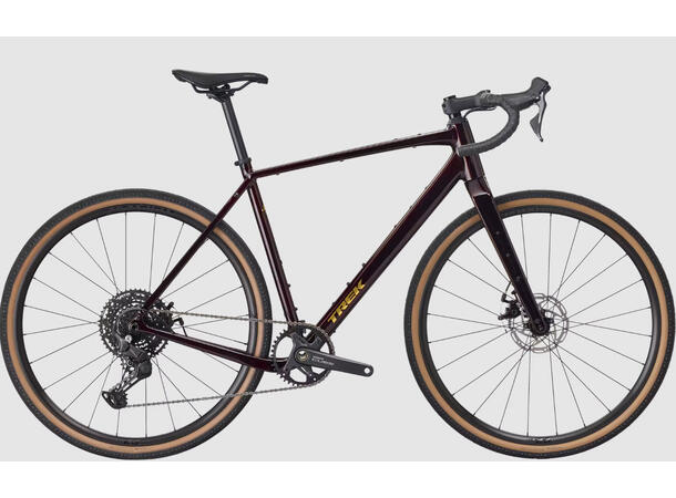 Trek Checkpoint ALR 3 Gen 3 XS 