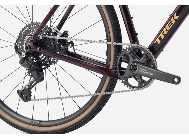 Trek Checkpoint ALR 3 Gen 3 XS 