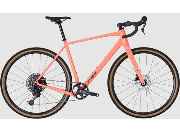 Trek Checkpoint ALR 4 Gen 3 Living Coral, M-L 