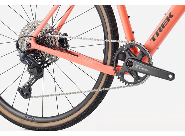 Trek Checkpoint ALR 4 Gen 3 Living Coral, M-L 