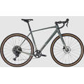 Trek Checkpoint ALR 4 Gen 3 Matte Keswick Green to Lichen Fade