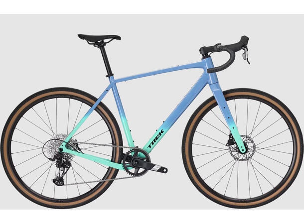 Trek Checkpoint ALR 5 Gen 3 Fjord Blue, L 