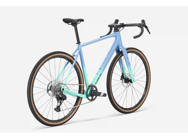 Trek Checkpoint ALR 5 Gen 3 Fjord Blue, L 