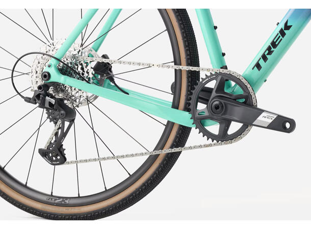 Trek Checkpoint ALR 5 Gen 3 Fjord Blue, L 