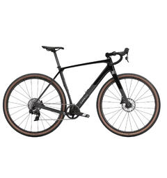 Trek Checkpoint SL 5 AXS Gen 3 Trek Black/Matte Carbon Smoke