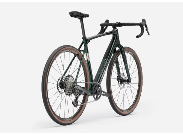 Trek Checkpoint SL 6 AXS Gen 3 XS 