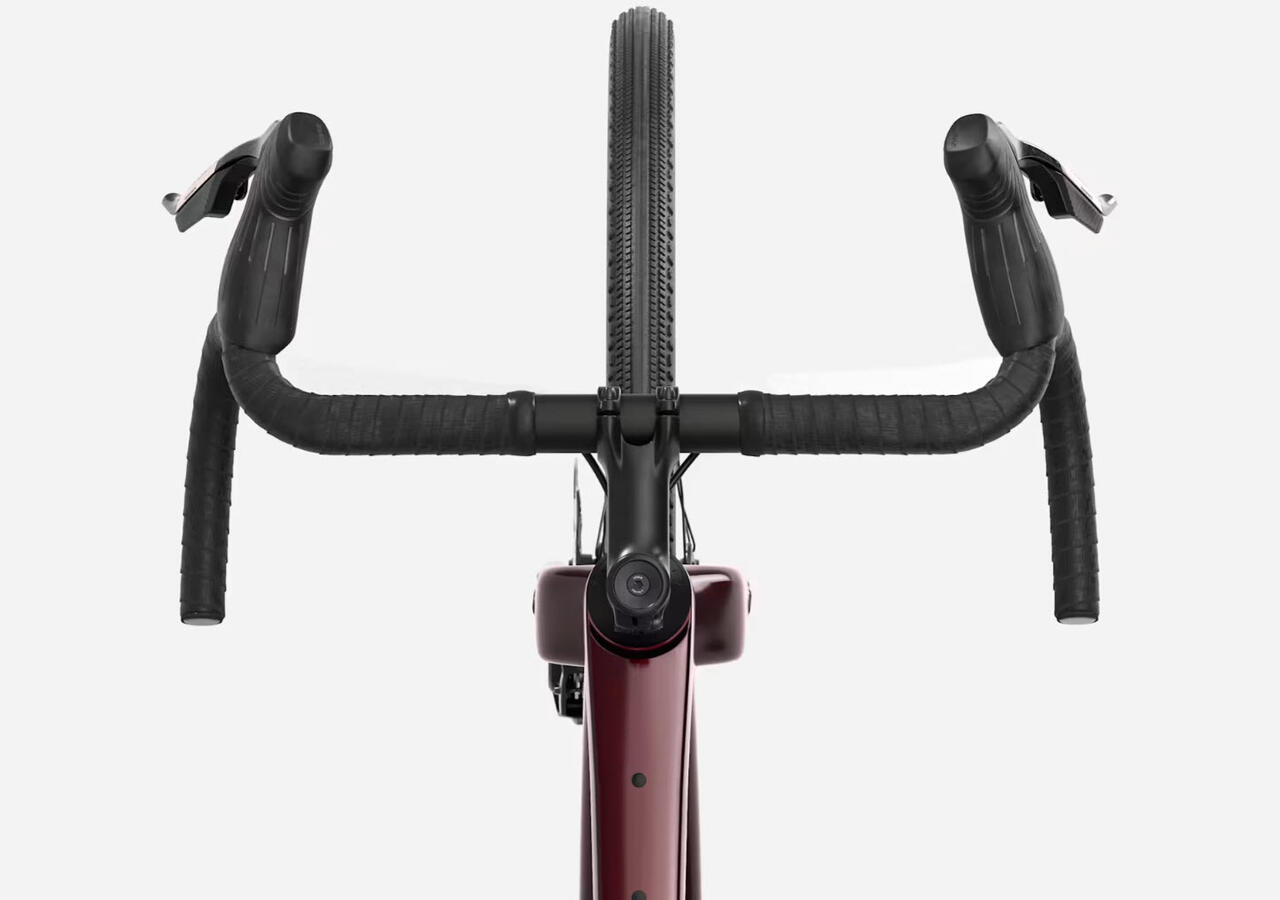 Trek Checkpoint SL 7 AXS Gen 3 M-L - Spinn.no