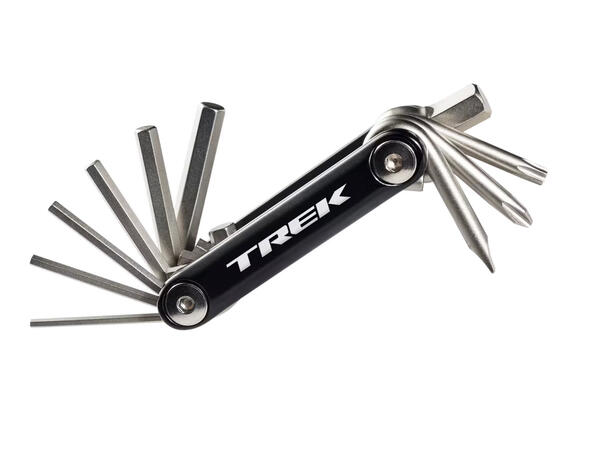 Trek Comp Multi-Tool 10 Funksjoner 