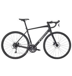 Trek Domane AL 2 Gen4 Matte Dark Star Black