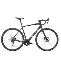 Trek Domane AL 5 Gen 4 Matte Dark Star Black