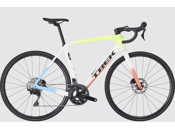 Trek Domane SL 5 Gen 4 58 