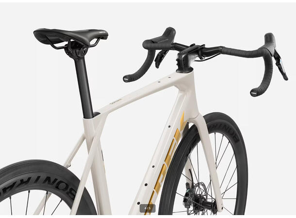 Trek Domane SL 6 AXS Gen 5 XS 