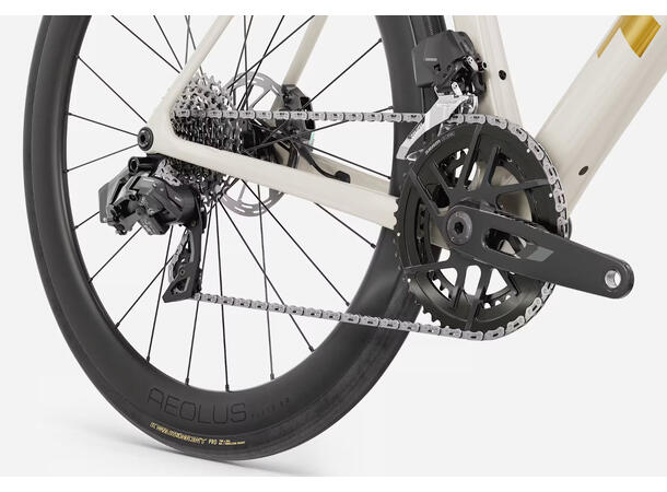 Trek Domane SL 6 AXS Gen 5 XS 