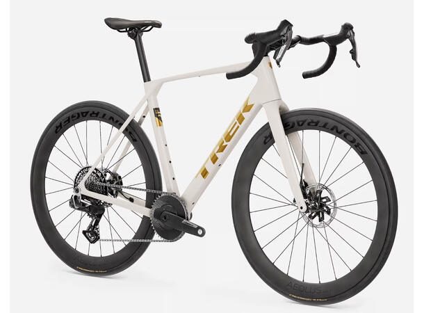Trek Domane SL 7 AXS 1x Gen 5 XS 