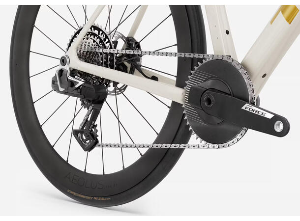 Trek Domane SL 7 AXS 1x Gen 5 XS 