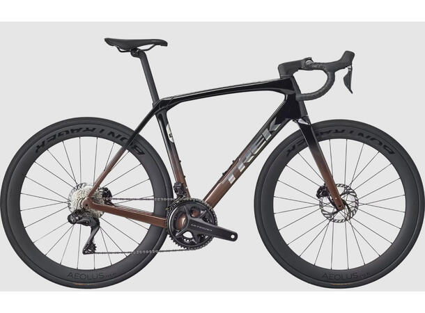 Trek Domane SL 7 Gen4 58 