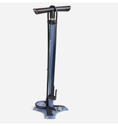 Trek Dual  Charger Gulvpumpe En Allsidig Gulvpumpe