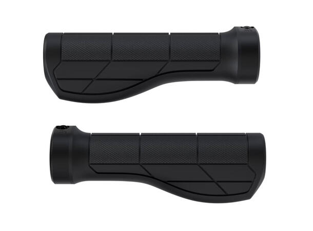 Trek Ergonomic Comp MTB Holker Sort 