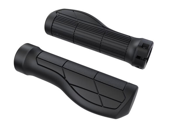 Trek Ergonomic Comp MTB Holker Sort 