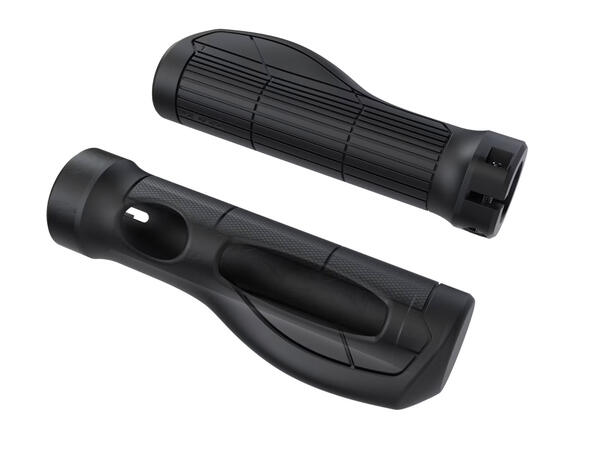 Trek Ergonomic Comp MTB Holker Sort 