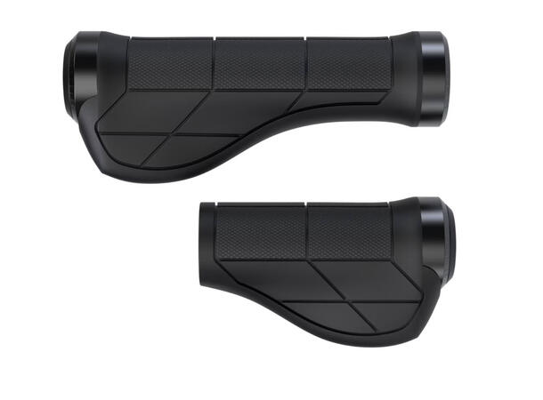 Trek Ergonomic Pro MTB Holker Sort, 90mm 