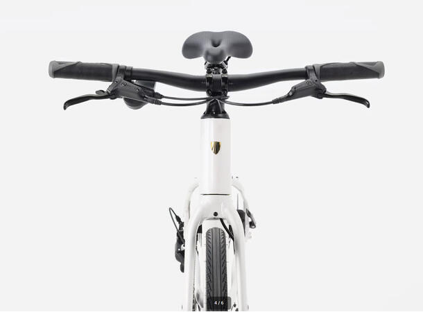 Trek FX 2 MidStep Crystal White, S 