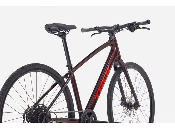 Trek FX 3 Stepover Gen4 XL 