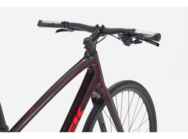 Trek FX 3 Stepover Gen4 XL 